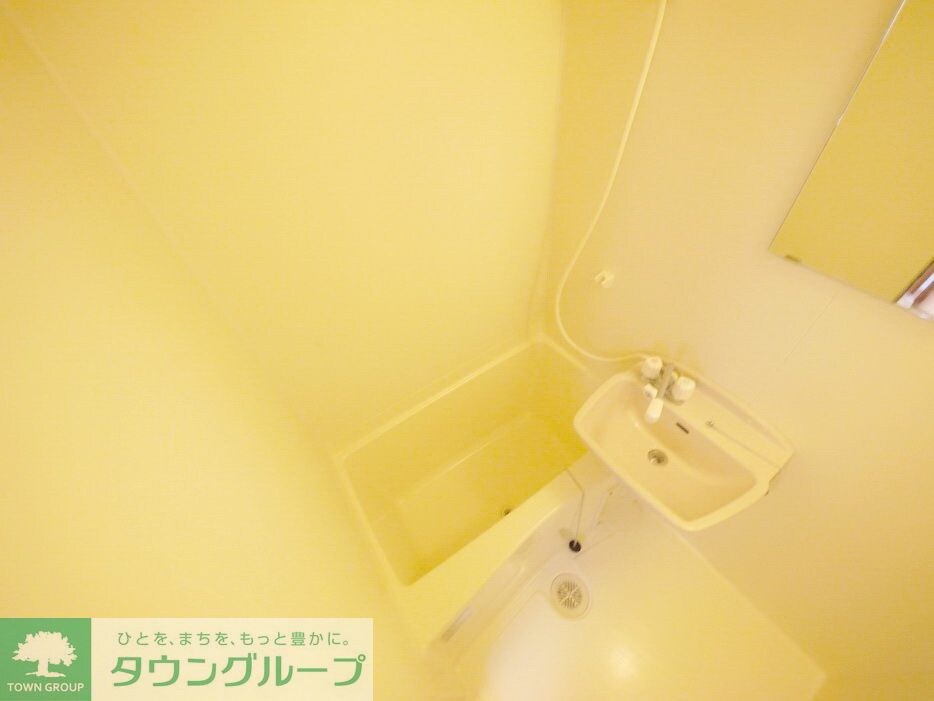 レオパレスPatioの物件内観写真