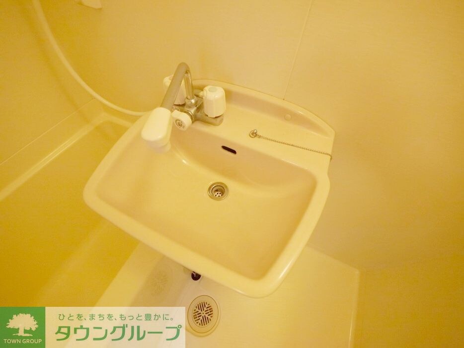 レオパレスPatioの物件内観写真