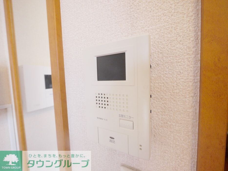 レオパレスPatioの物件内観写真