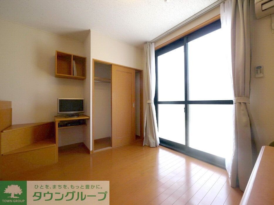 レオパレスPatioの物件内観写真