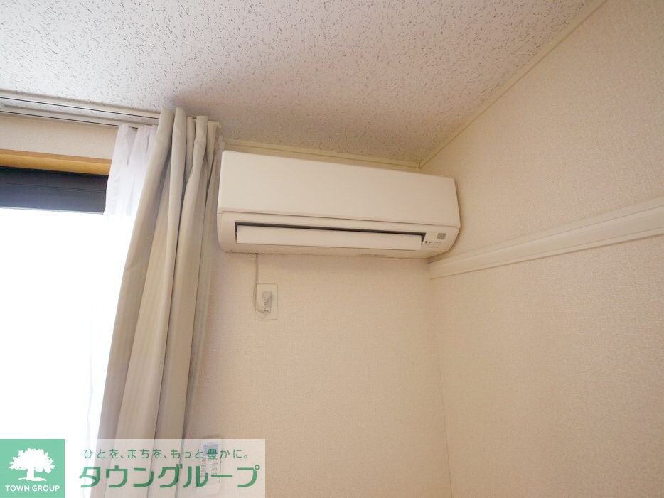 レオパレスPatioの物件内観写真