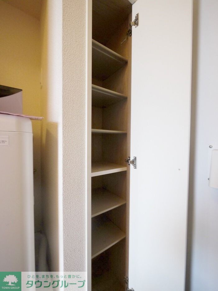 レオパレスPatioの物件内観写真