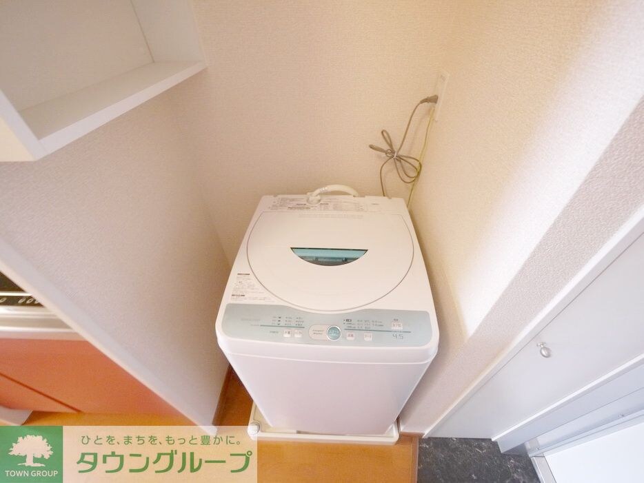 レオパレスPatioの物件内観写真