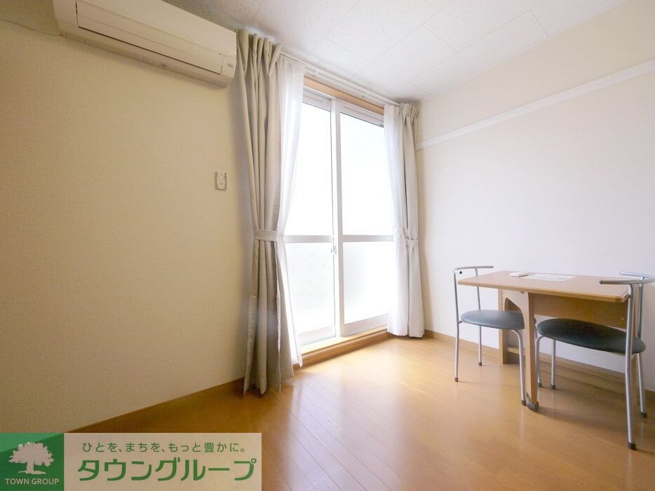 レオパレスPatioの物件内観写真