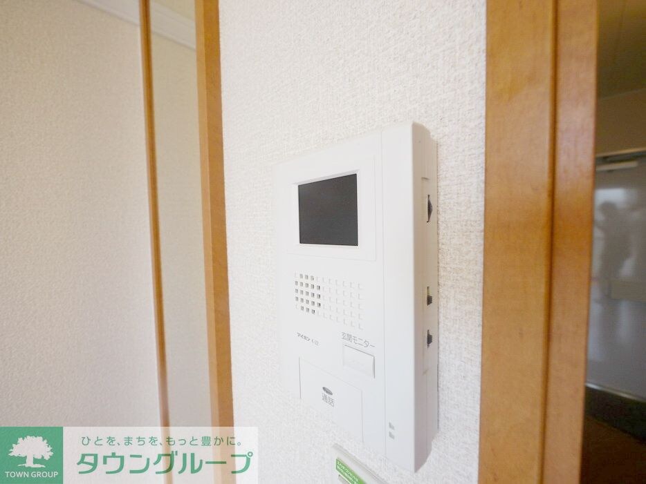 レオパレスPatioの物件内観写真