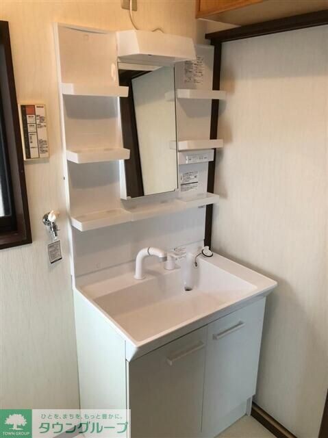 吉見町戸建の物件内観写真