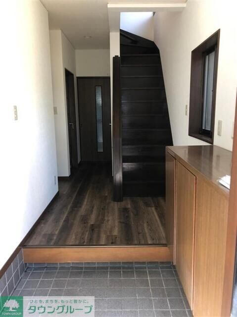 吉見町戸建の物件内観写真