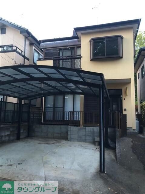 吉見町戸建の物件内観写真