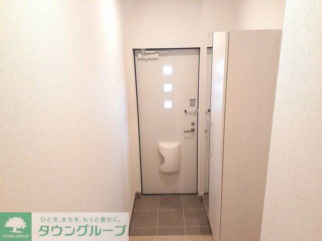 シャイン フィフティーンの物件内観写真