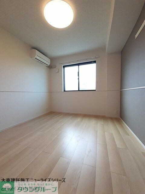 シェル クレール IIの物件内観写真