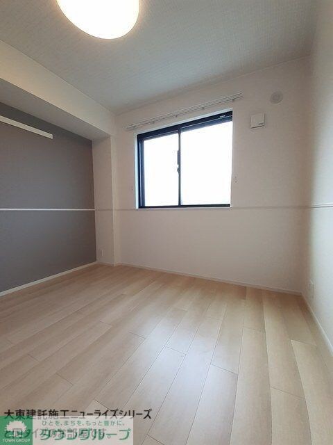 シェル クレール IIの物件内観写真