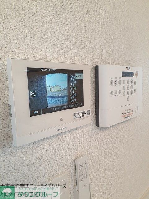 シェル クレール IIの物件内観写真