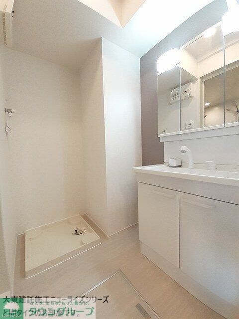 シェル クレール IIの物件内観写真