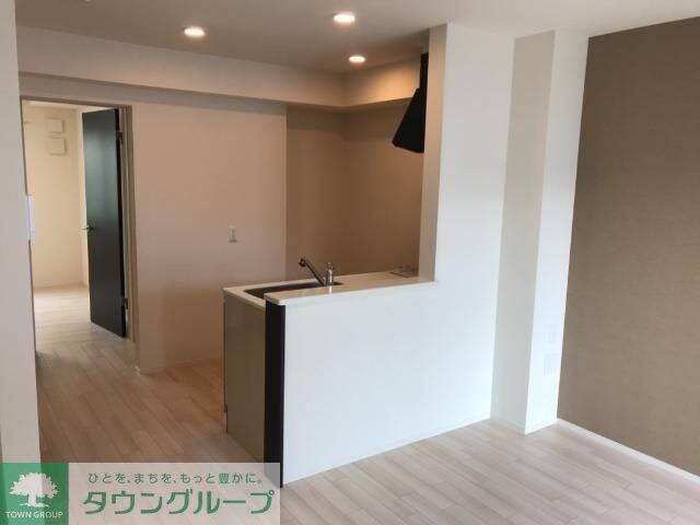 ブルースターの物件内観写真