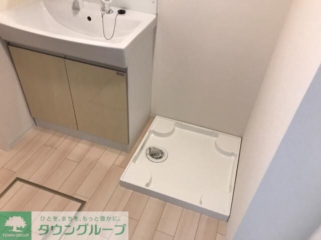 ブルースターの物件内観写真