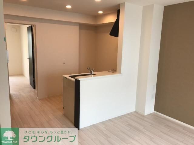 ブルースターの物件内観写真