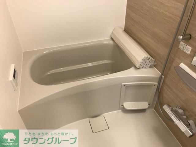 ブルースターの物件内観写真