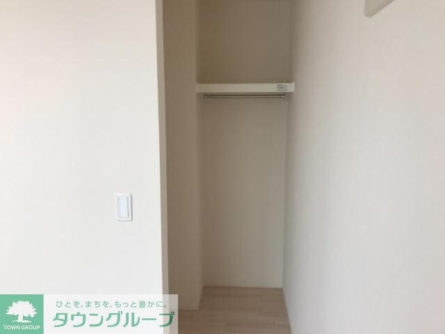 ブルースターの物件内観写真