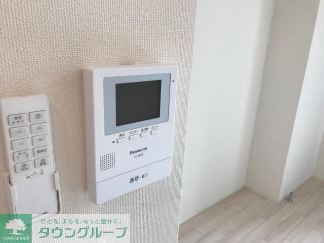 ブルースターの物件内観写真