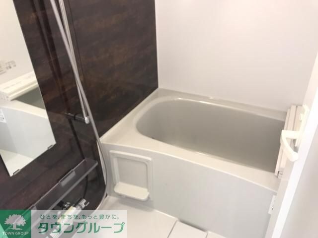 ブルースターの物件内観写真