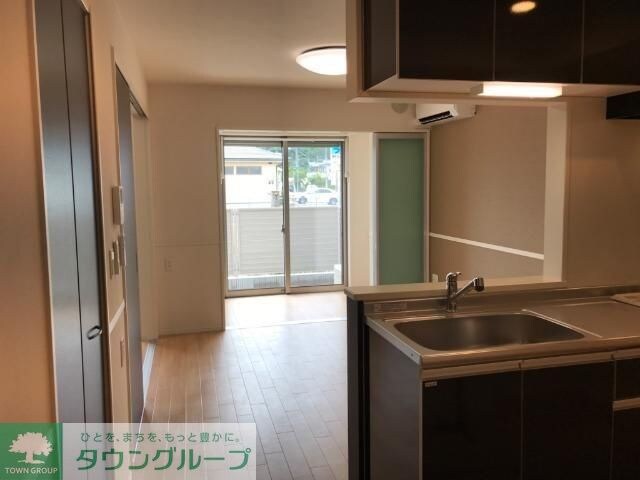 仮)羽生市西スターテラスII・Lの物件内観写真