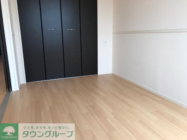 仮)羽生市西スターテラスII・Lの物件内観写真