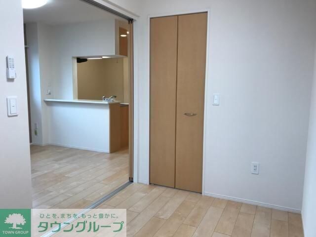 ロンサール羽生の物件内観写真