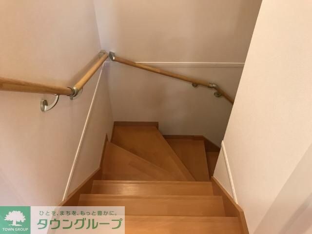 ロンサール羽生の物件内観写真