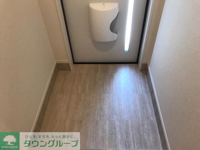 ロンサール羽生の物件内観写真