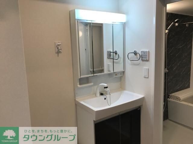 仮)羽生市西スターテラスII・Lの物件内観写真