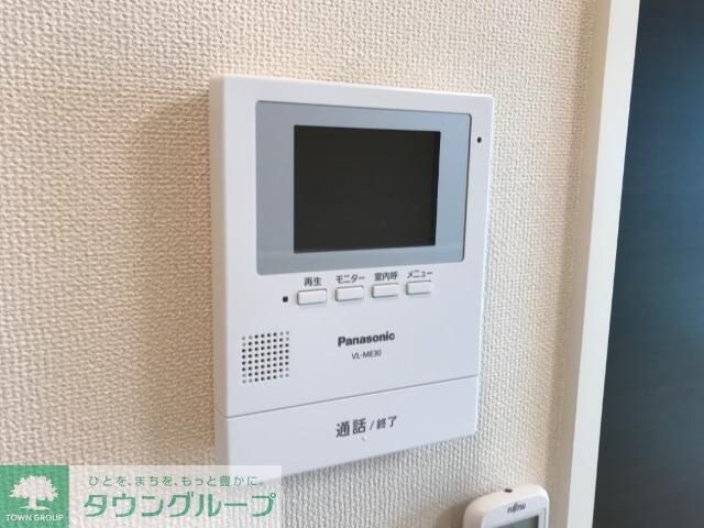 仮)羽生市西スターテラスII・Lの物件内観写真