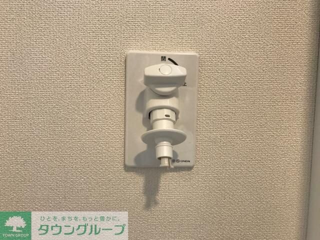 仮)羽生市西スターテラスII・Lの物件内観写真