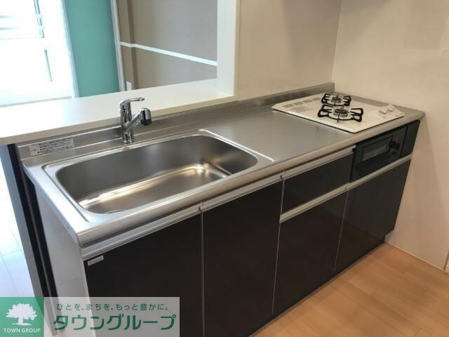 仮)羽生市西スターテラスII・Lの物件内観写真