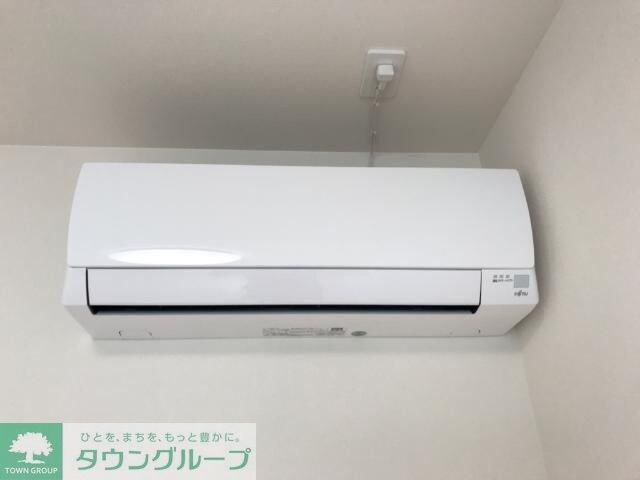 仮)羽生市西スターテラスII・Lの物件内観写真