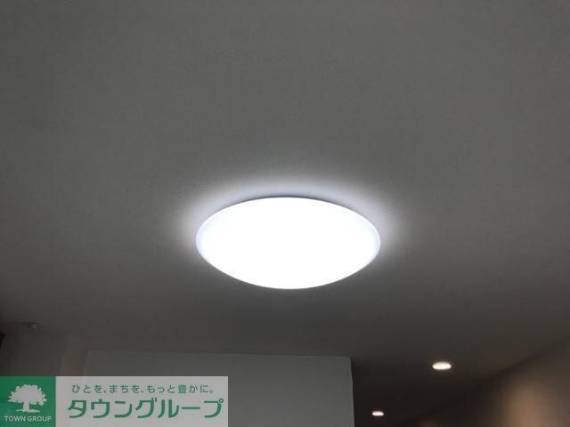 仮)羽生市西スターテラスII・Lの物件内観写真