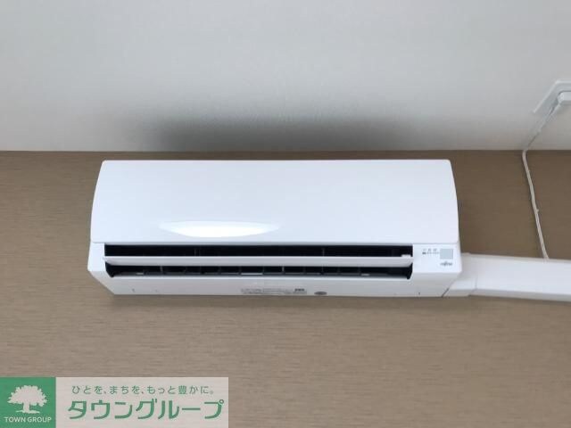 仮)羽生市西スターテラスII・Lの物件内観写真