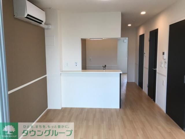 仮)羽生市西スターテラスII・Lの物件内観写真