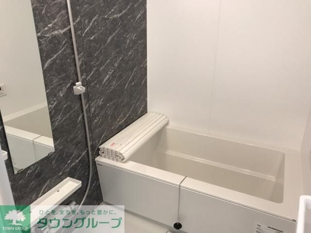 仮)羽生市西スターテラスII・Lの物件内観写真