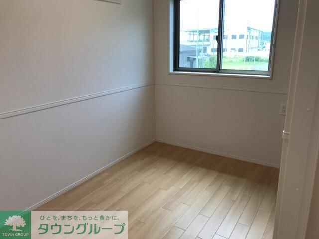 仮)羽生市西スターテラスII・Lの物件内観写真