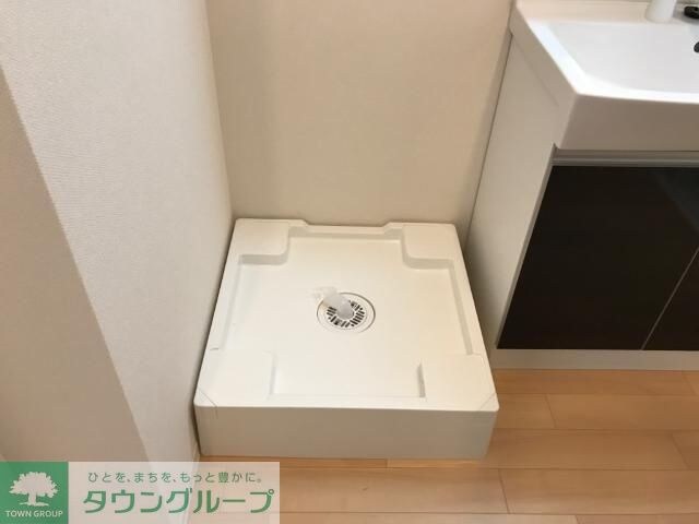 仮)羽生市西スターテラスII・Lの物件内観写真