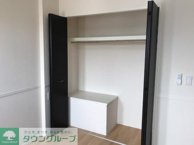 仮)羽生市西スターテラスII・Lの物件内観写真