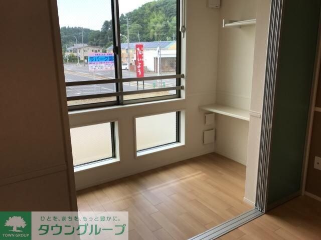 仮)羽生市西スターテラスII・Lの物件内観写真