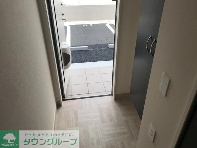 仮)羽生市西スターテラスII・Lの物件内観写真