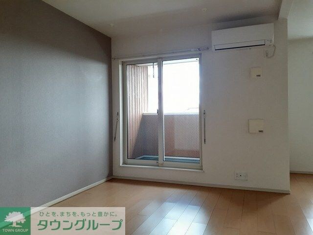 マードレ六番館の物件内観写真