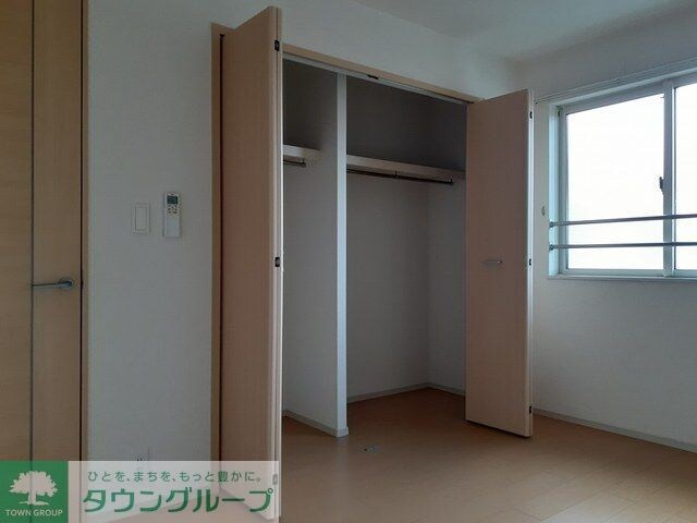 マードレ六番館の物件内観写真