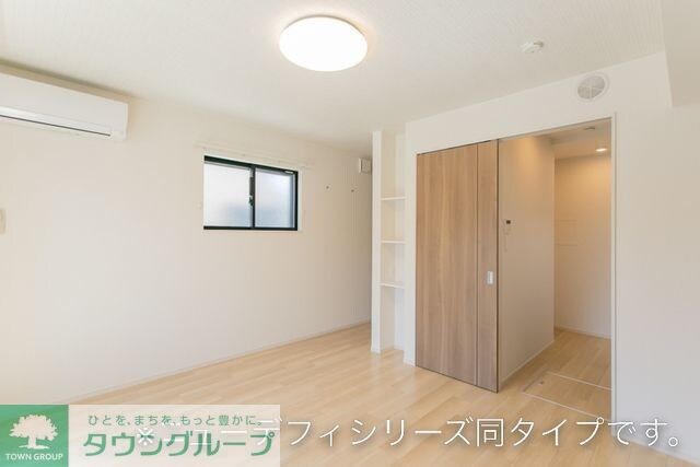 サウスアルモニーの物件内観写真