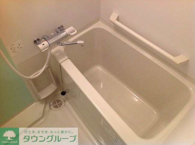 レオネクストユミィの物件内観写真