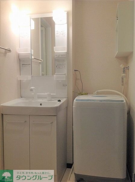 レオネクストユミィの物件内観写真