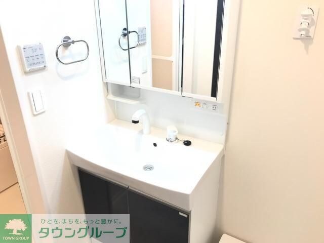 ブルースターの物件内観写真