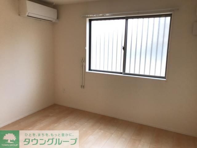 ロンサール羽生の物件内観写真